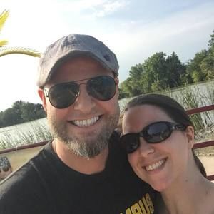 Meet your Posher, Natalie